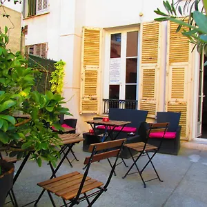 Hostal Le Pastoral Niza