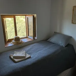 Bed and breakfast Casa Vista Al Iznájar