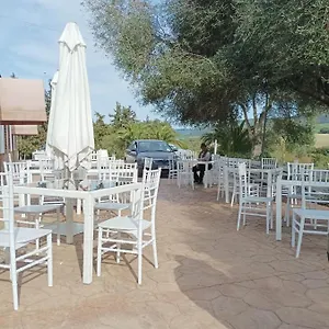 Hotel Grupo El Duende San José del Valle