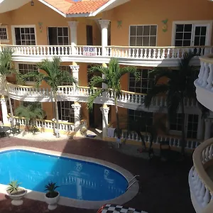 Couette-café White Sands Shared, Punta Cana