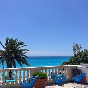 Hotel Cresp Niza