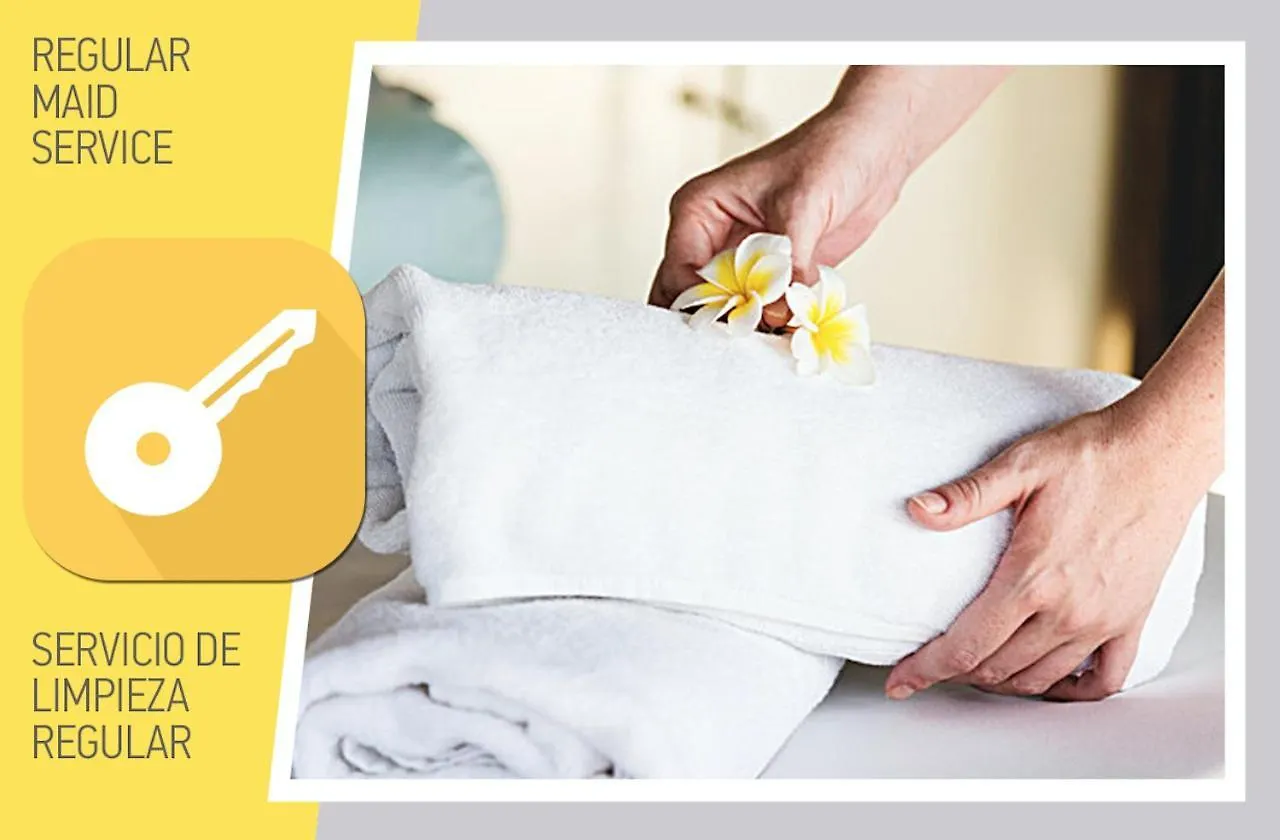 **** Hotel Tropicana Suites Deluxe Beach Club & Pool - Playa Los Corales Punta Cana Dominican Republic