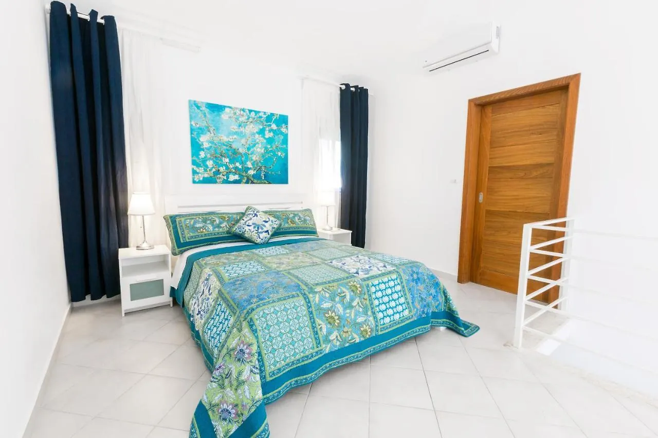 Hotel Tropicana Suites Deluxe Beach Club & Pool - Playa Los Corales Punta Cana