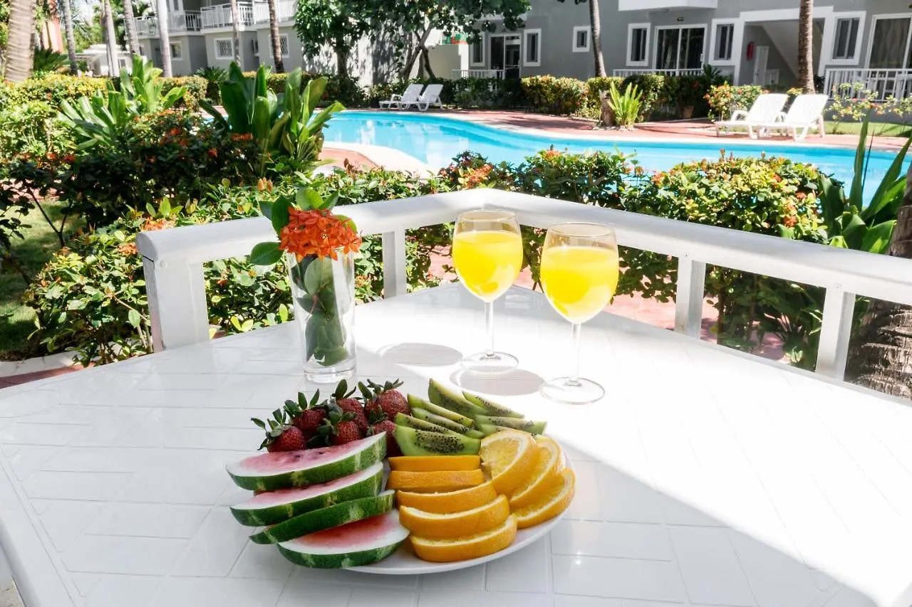 Tropicana Suites Deluxe Beach Club & Pool - Playa Los Corales Punta Cana 4*,  Dominican Republic