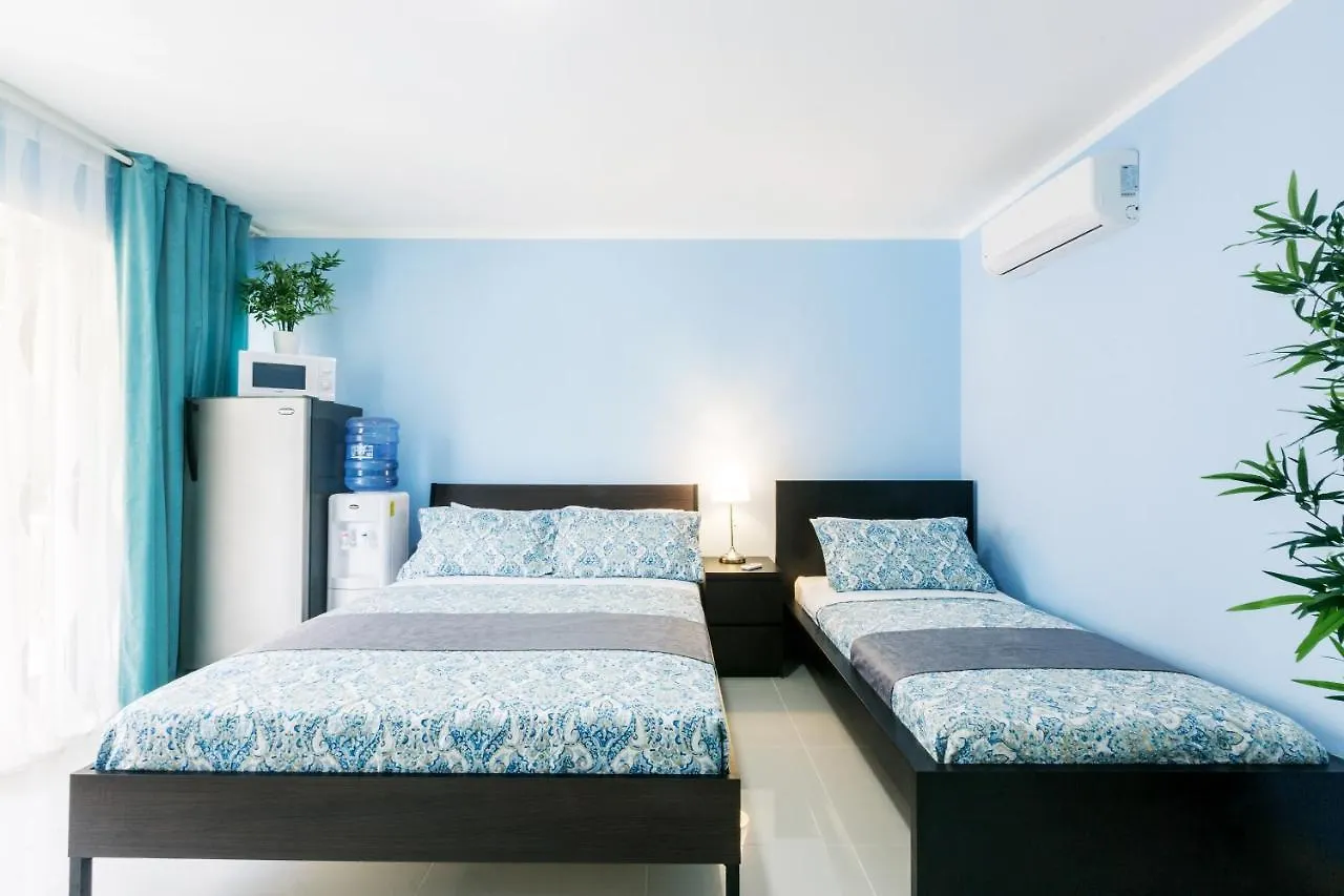Tropicana Suites Deluxe Beach Club & Pool - Playa Los Corales Punta Cana Hotel