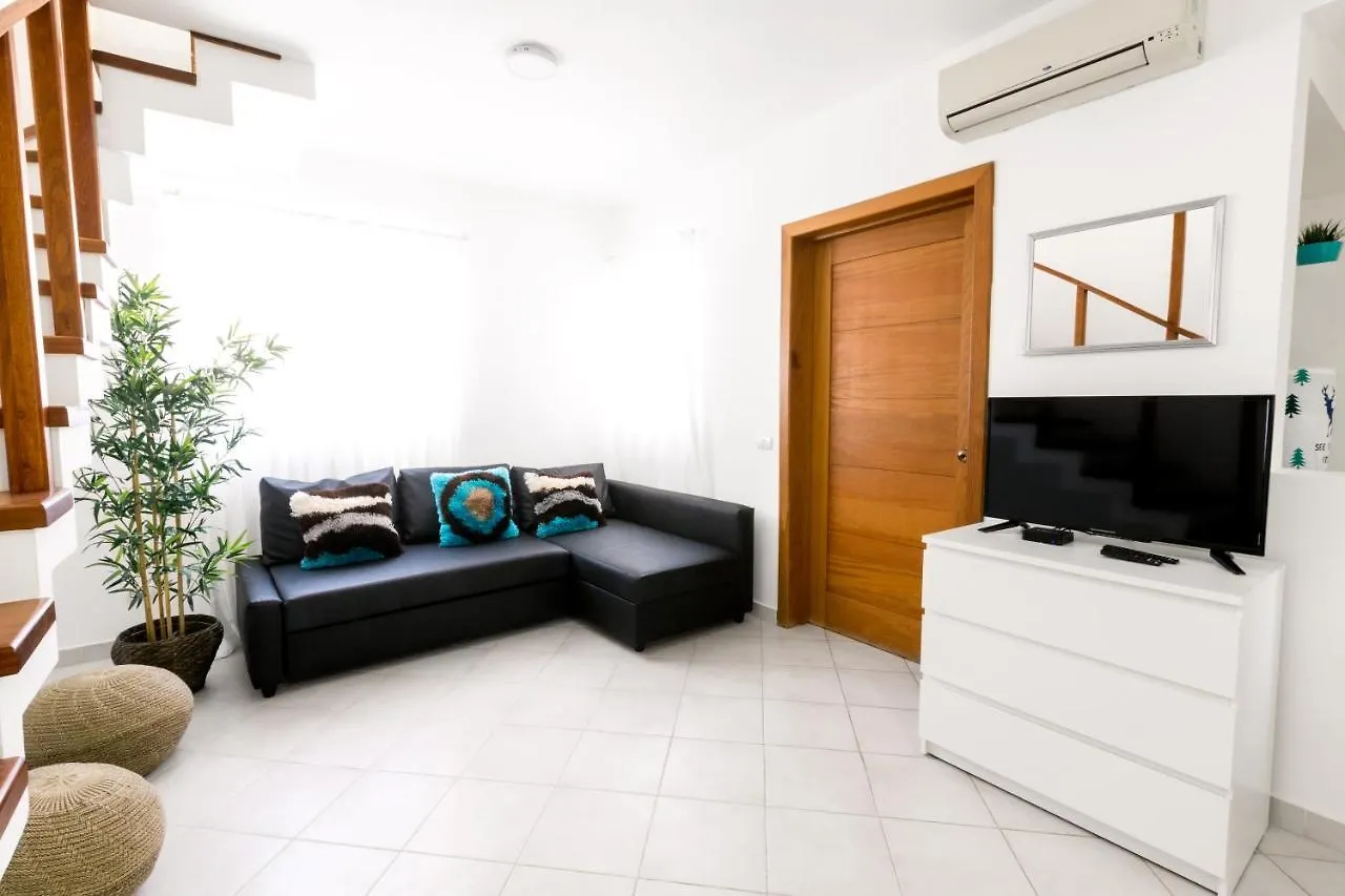 Hotel Tropicana Suites Deluxe Beach Club & Pool - Playa Los Corales Punta Cana