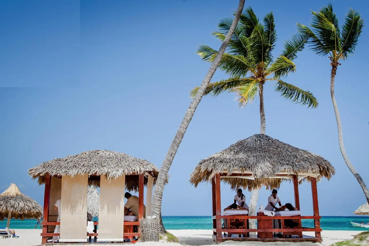 Tropicana Suites Deluxe Beach Club & Pool - Playa Los Corales Punta Cana Dominican Republic