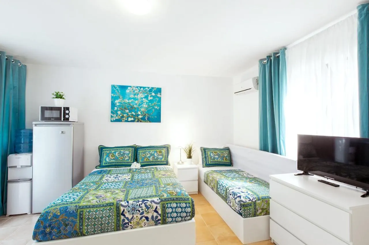 Hotel Tropicana Suites Deluxe Beach Club & Pool - Playa Los Corales Punta Cana